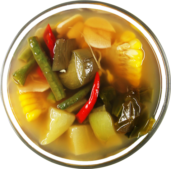 Sayur Asem